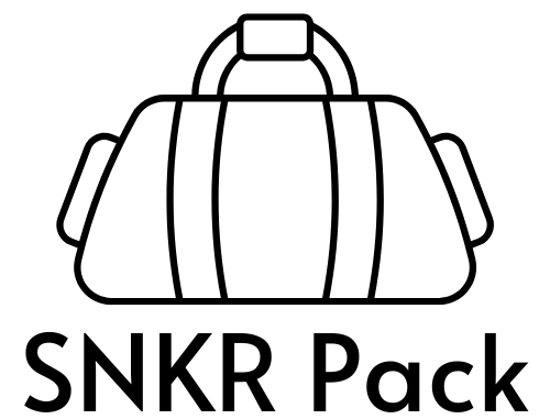 SNKR Pack